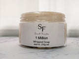 One Million Inspired* Whipped Soap